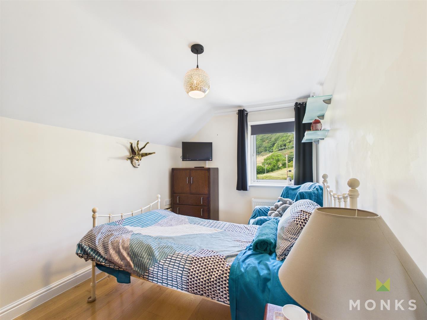 13 Golfa Close, Welshpool, SY21 8EZ For Sale